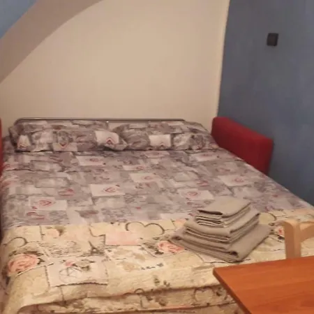Beach Bar House Appartement San Remo